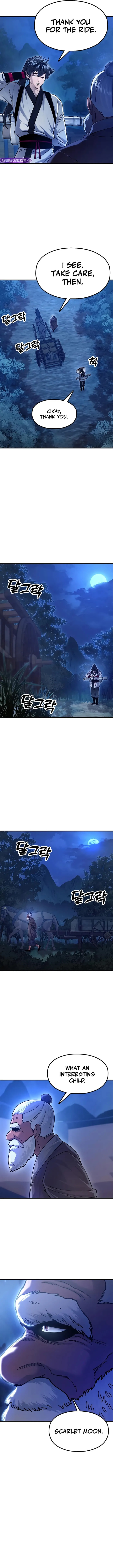 Chronicles of the Lazy Sovereign Chapter 30 page 4 - 