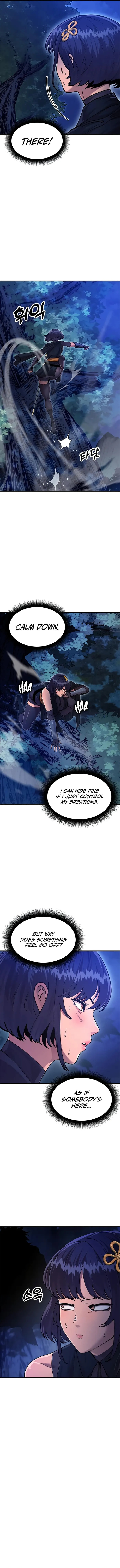 Chronicles of the Lazy Sovereign Chapter 30 page 7 - 