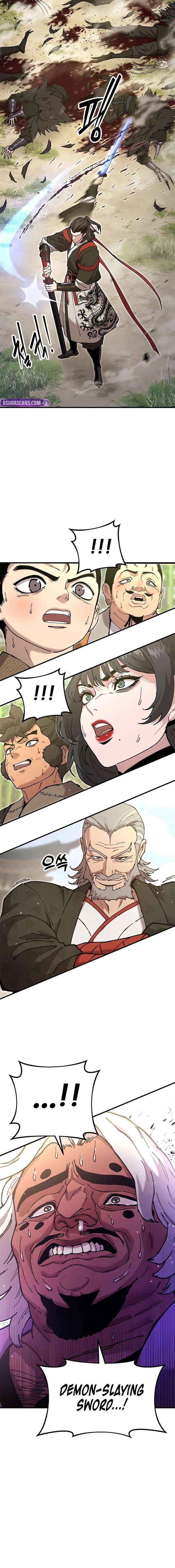 Chronicles of the Lazy Sovereign Chapter 31 page 17 - 