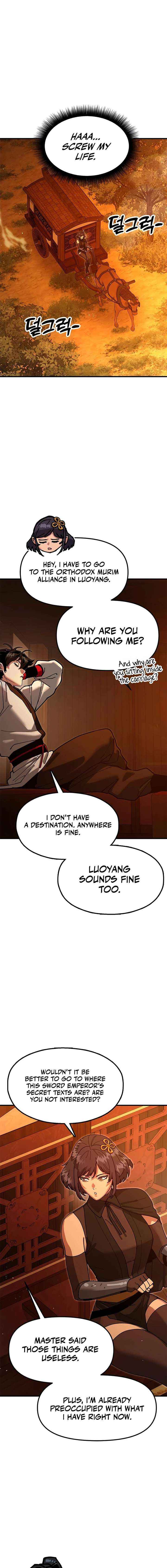 Chronicles of the Lazy Sovereign Chapter 31 page 24 - 