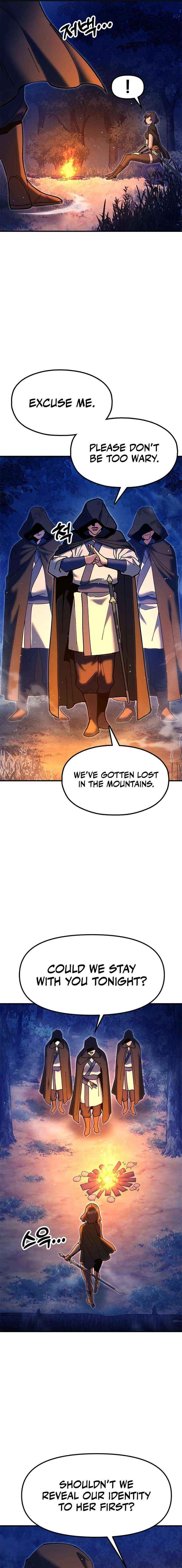 Chronicles of the Lazy Sovereign Chapter 31 page 28 - 
