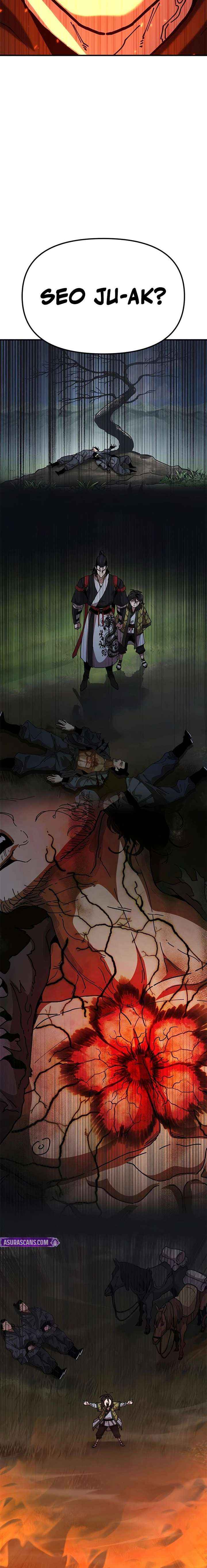 Chronicles of the Lazy Sovereign Chapter 31 page 33 - 