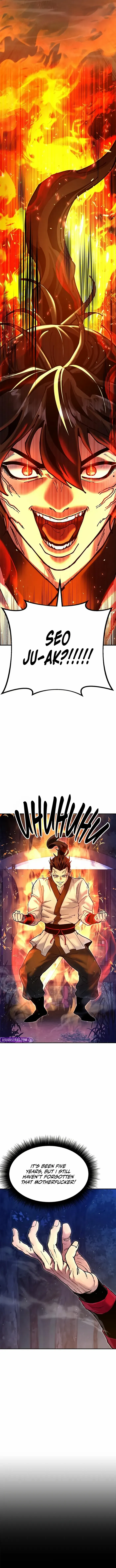 Chronicles of the Lazy Sovereign Chapter 32 page 2 - 