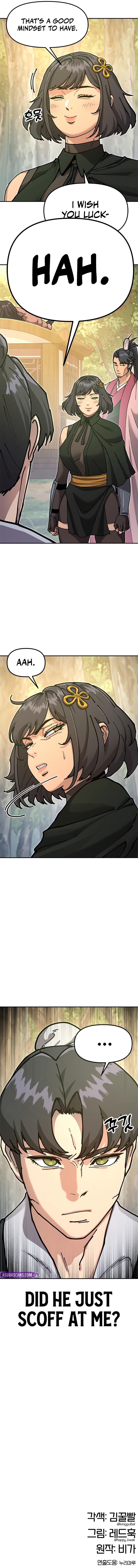 Chronicles of the Lazy Sovereign Chapter 34 page 17 - 