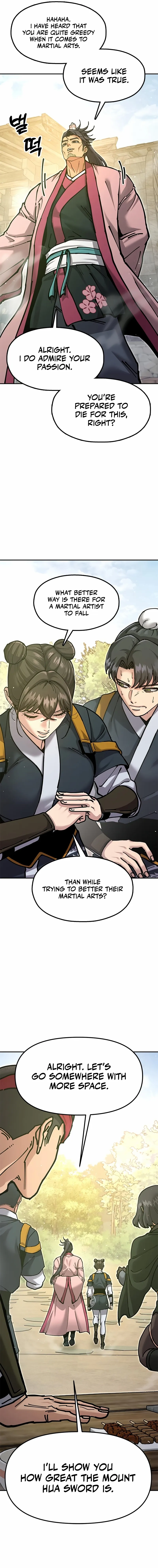 Chronicles of the Lazy Sovereign Chapter 35 page 13 - 