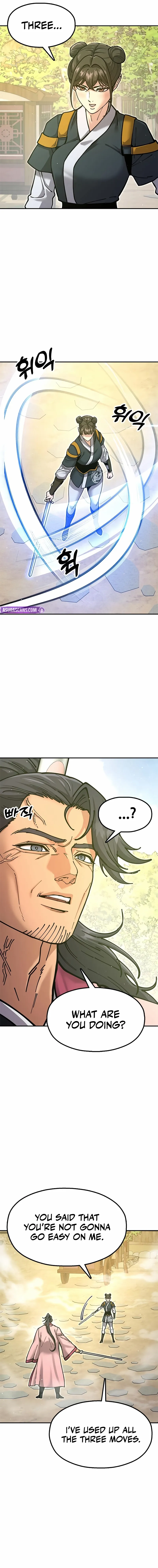 Chronicles of the Lazy Sovereign Chapter 35 page 16 - 