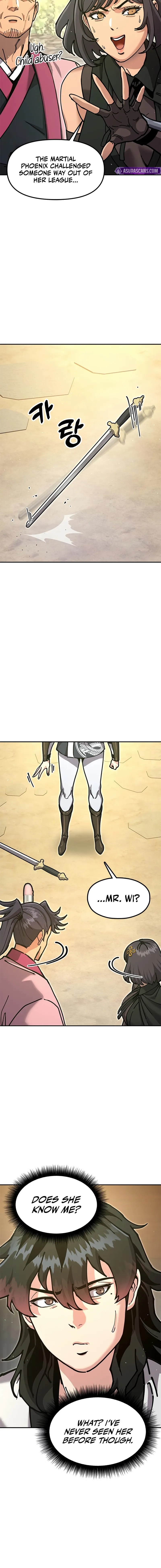 Chronicles of the Lazy Sovereign Chapter 35 page 24 - 