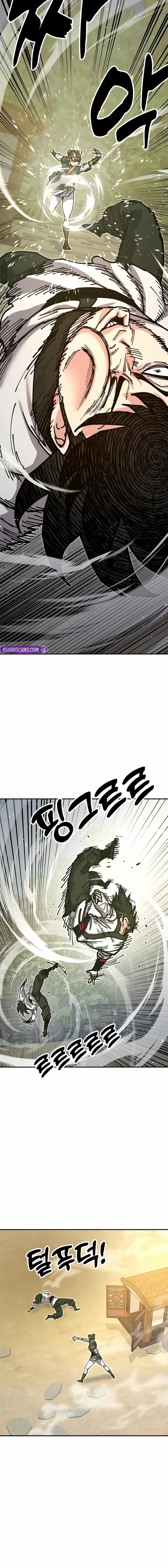 Chronicles of the Lazy Sovereign Chapter 35 page 26 - 