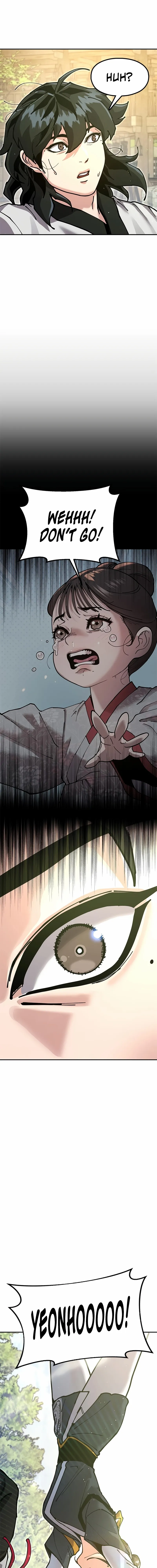 Chronicles of the Lazy Sovereign Chapter 35 page 29 - 