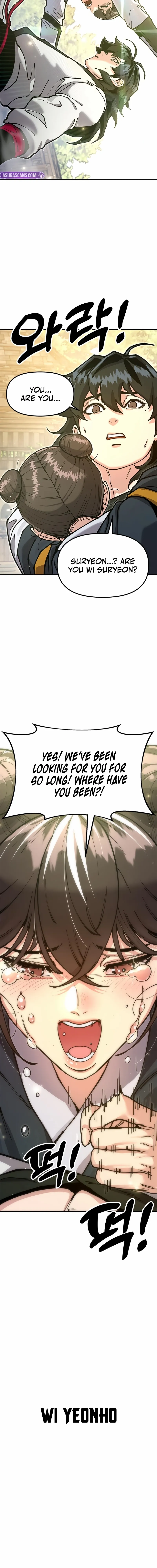 Chronicles of the Lazy Sovereign Chapter 35 page 30 - 