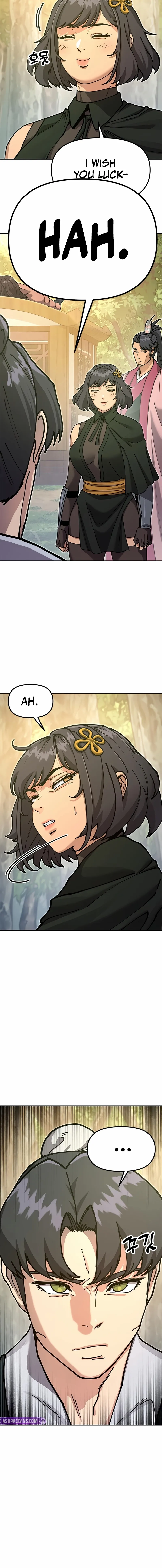 Chronicles of the Lazy Sovereign Chapter 35 page 4 - 