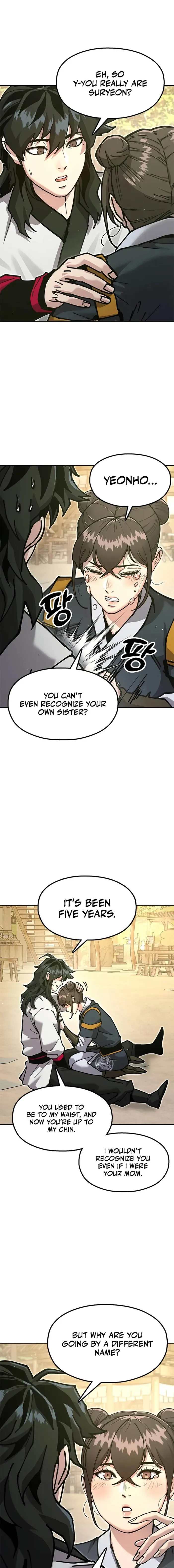 Chronicles of the Lazy Sovereign Chapter 36 page 1 - 