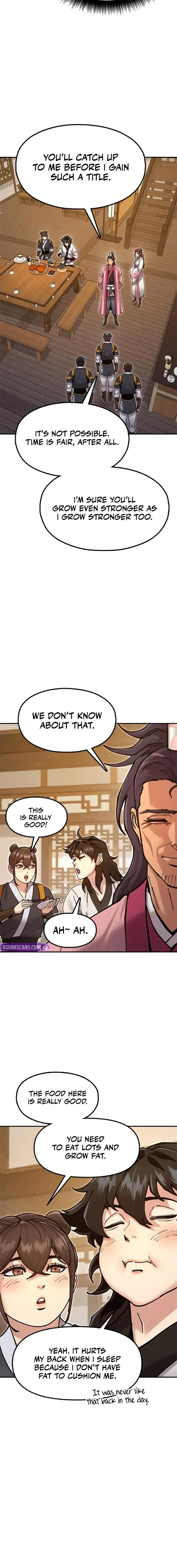 Chronicles of the Lazy Sovereign Chapter 36 page 12 - 