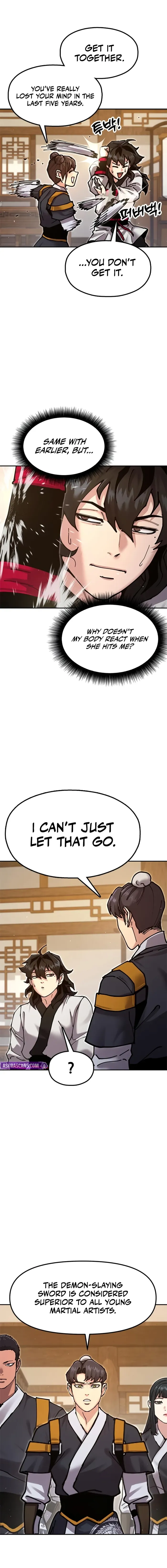 Chronicles of the Lazy Sovereign Chapter 36 page 16 - 