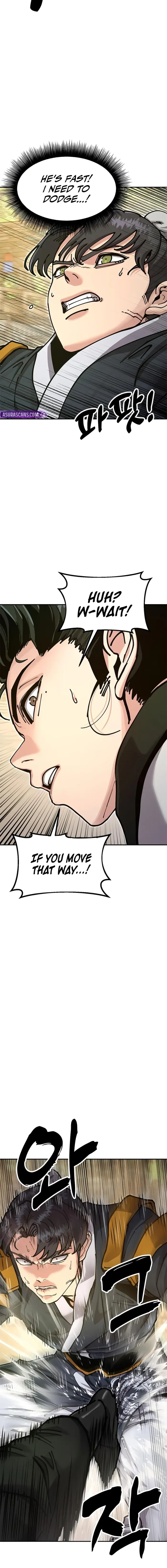 Chronicles of the Lazy Sovereign Chapter 36 page 26 - 