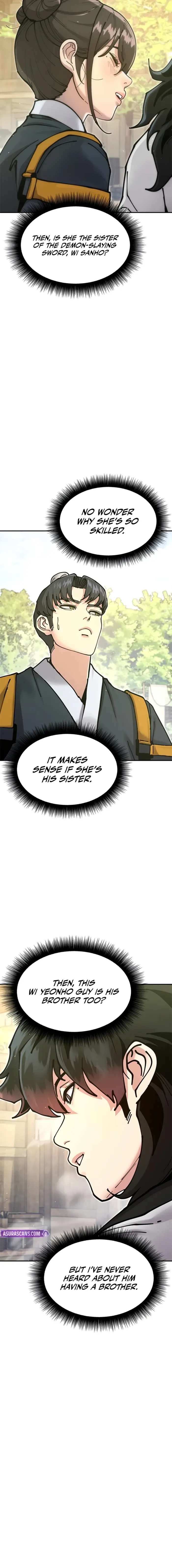 Chronicles of the Lazy Sovereign Chapter 36 page 4 - 