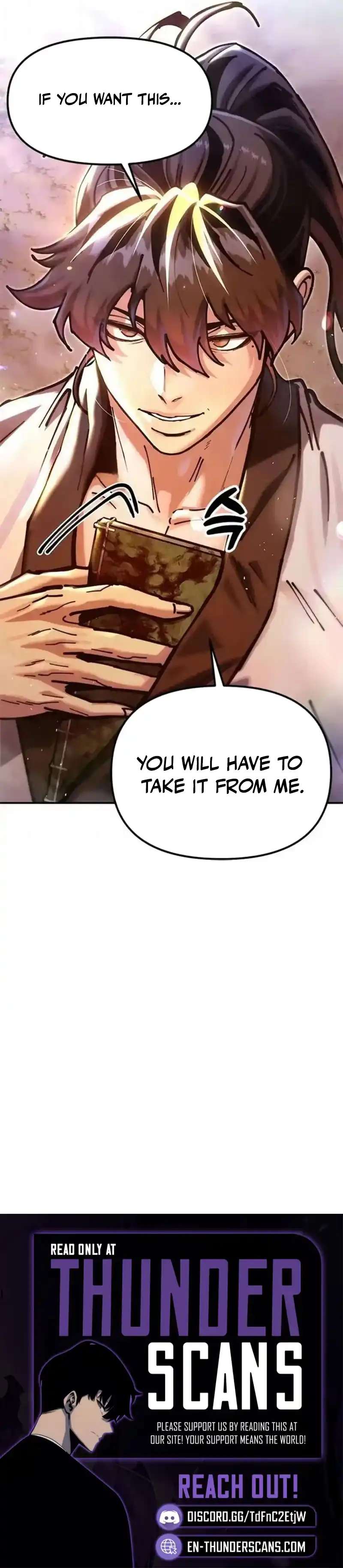 Chronicles of the Lazy Sovereign Chapter 39 page 18 - 
