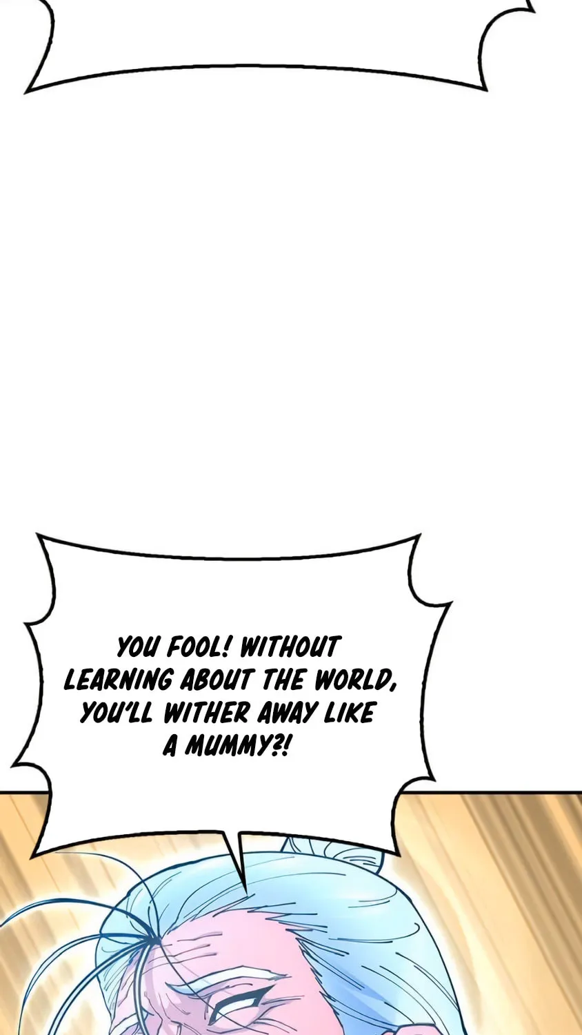 Chronicles of the Lazy Sovereign Chapter 4 page 127 - 