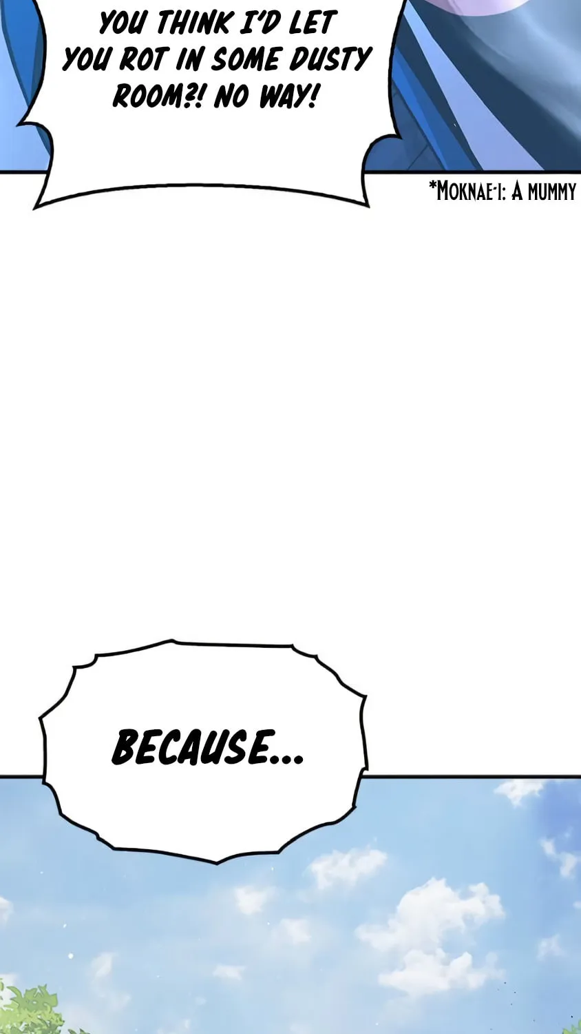 Chronicles of the Lazy Sovereign Chapter 4 page 129 - 