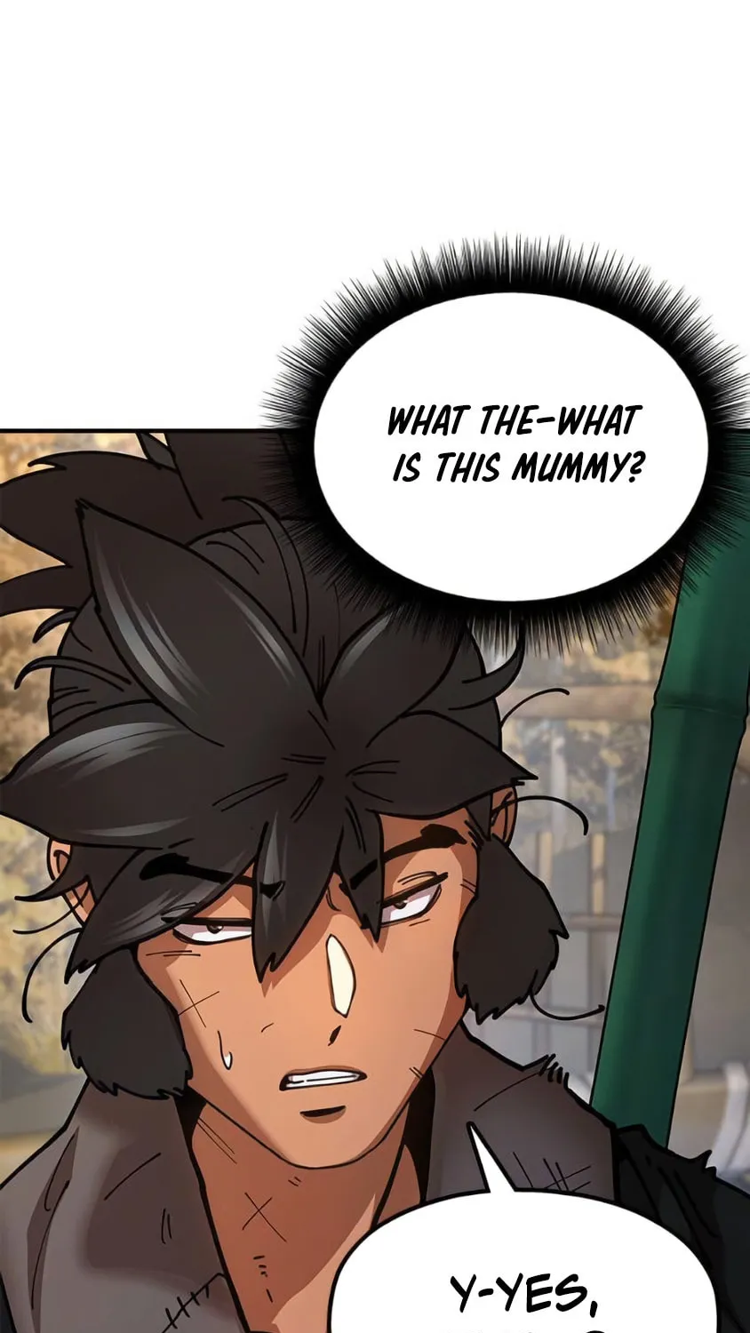 Chronicles of the Lazy Sovereign Chapter 4 page 150 - 
