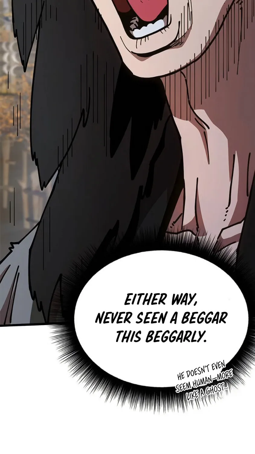 Chronicles of the Lazy Sovereign Chapter 4 page 156 - 