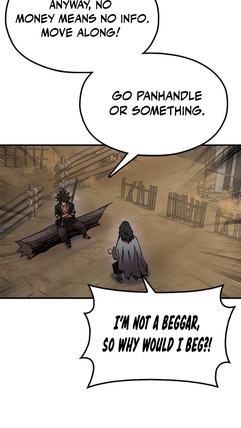 Chronicles of the Lazy Sovereign Chapter 4 page 162 - 