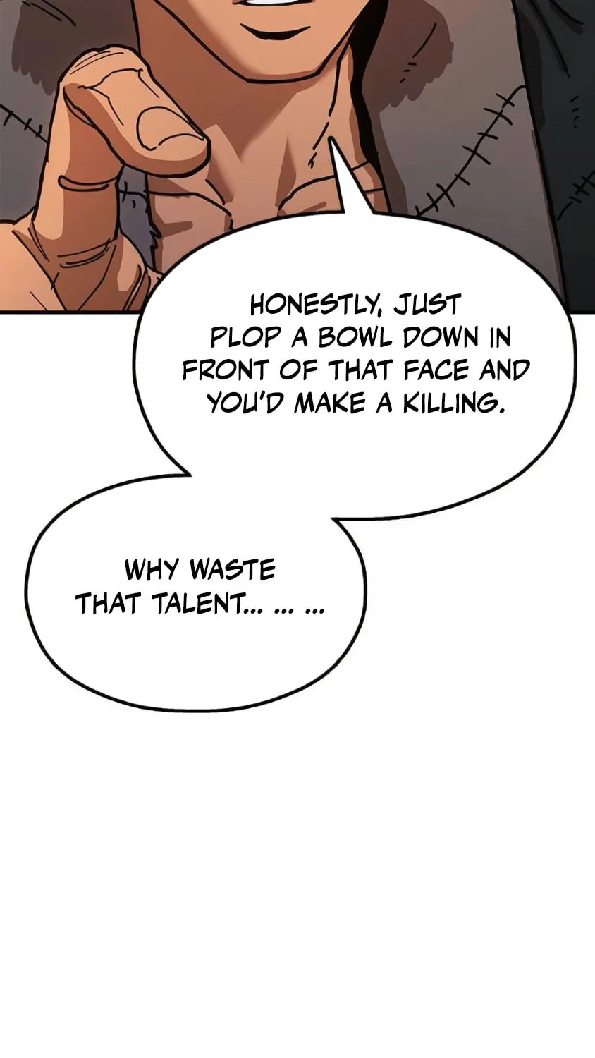 Chronicles of the Lazy Sovereign Chapter 4 page 164 - 