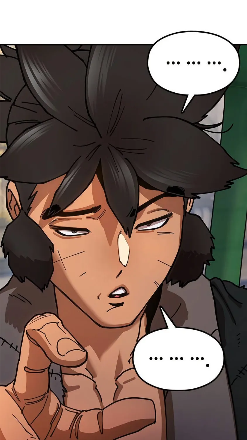 Chronicles of the Lazy Sovereign Chapter 4 page 165 - 