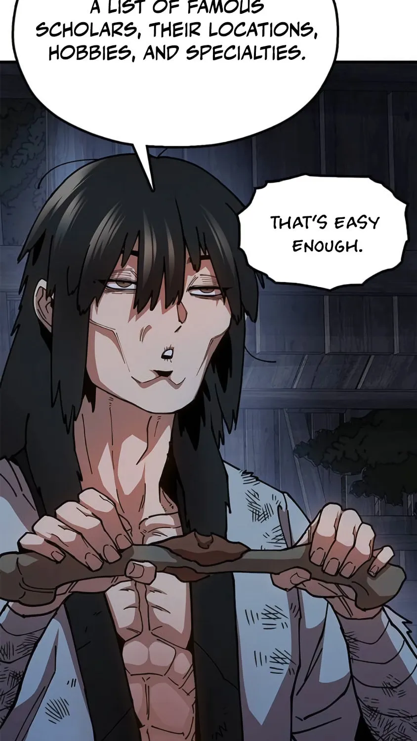 Chronicles of the Lazy Sovereign Chapter 4 page 180 - 