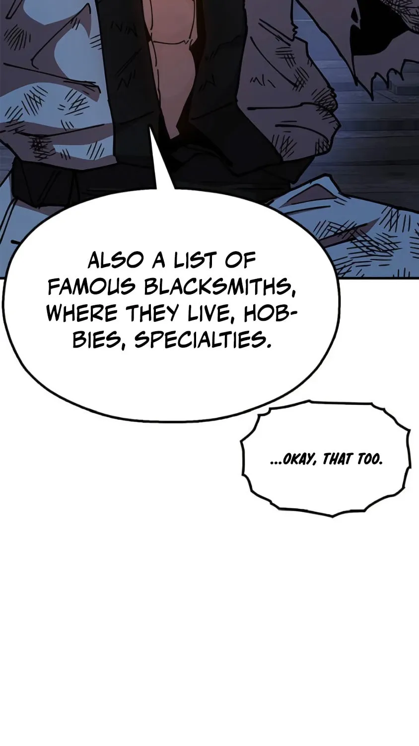 Chronicles of the Lazy Sovereign Chapter 4 page 181 - 