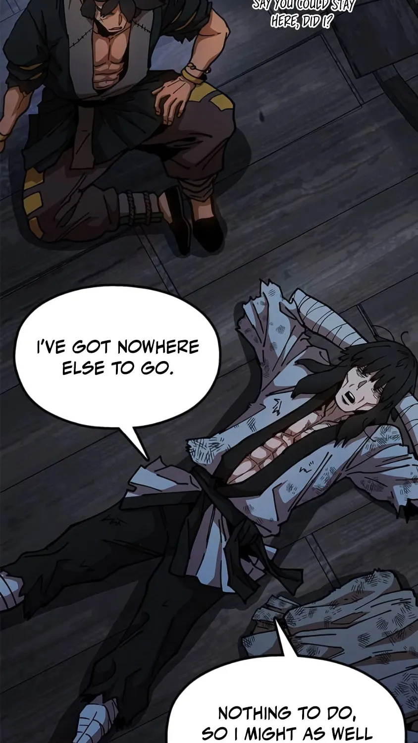 Chronicles of the Lazy Sovereign Chapter 4 page 184 - 