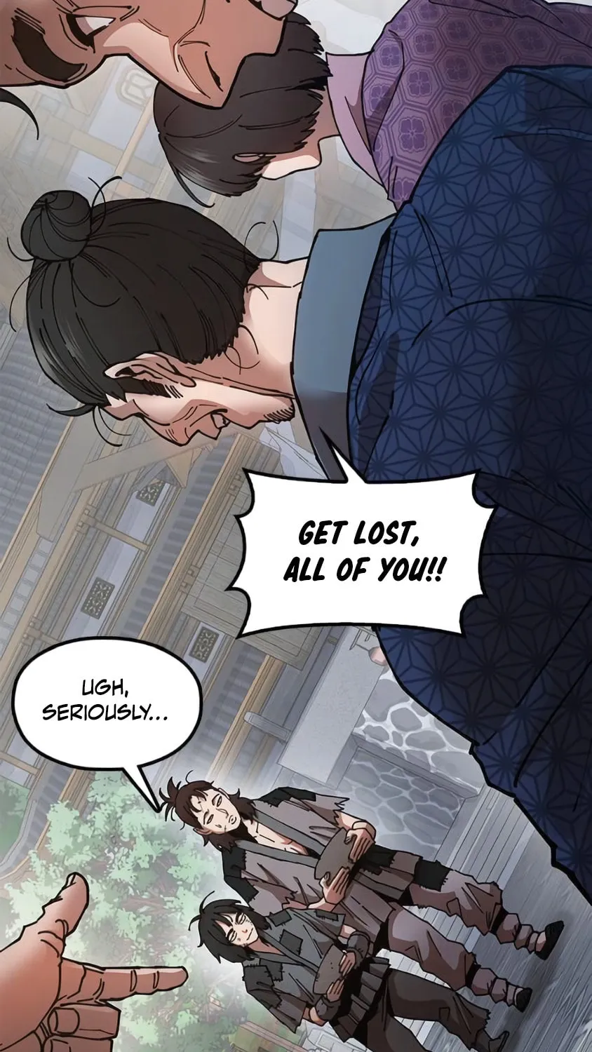 Chronicles of the Lazy Sovereign Chapter 4 page 193 - 