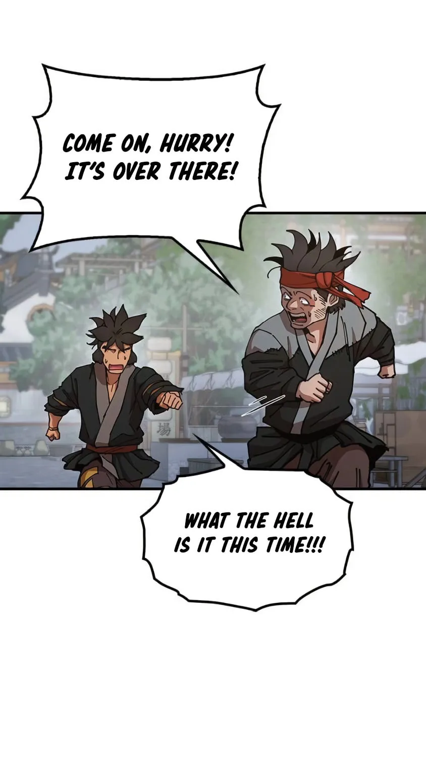 Chronicles of the Lazy Sovereign Chapter 4 page 195 - 