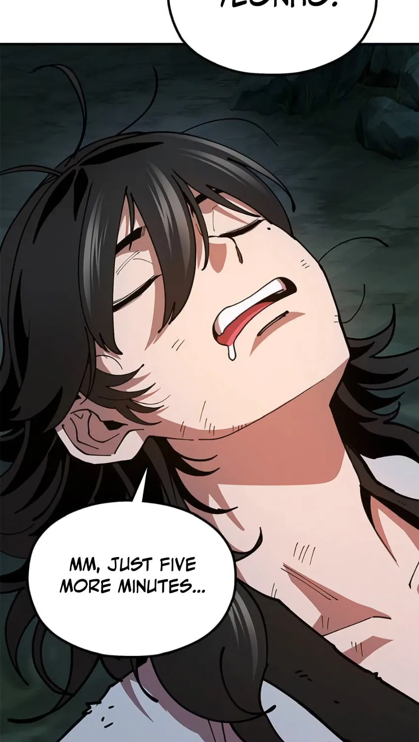 Chronicles of the Lazy Sovereign Chapter 4 page 3 - 