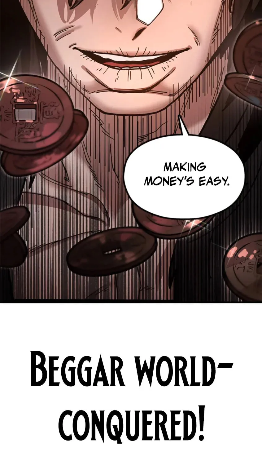 Chronicles of the Lazy Sovereign Chapter 4 page 206 - 