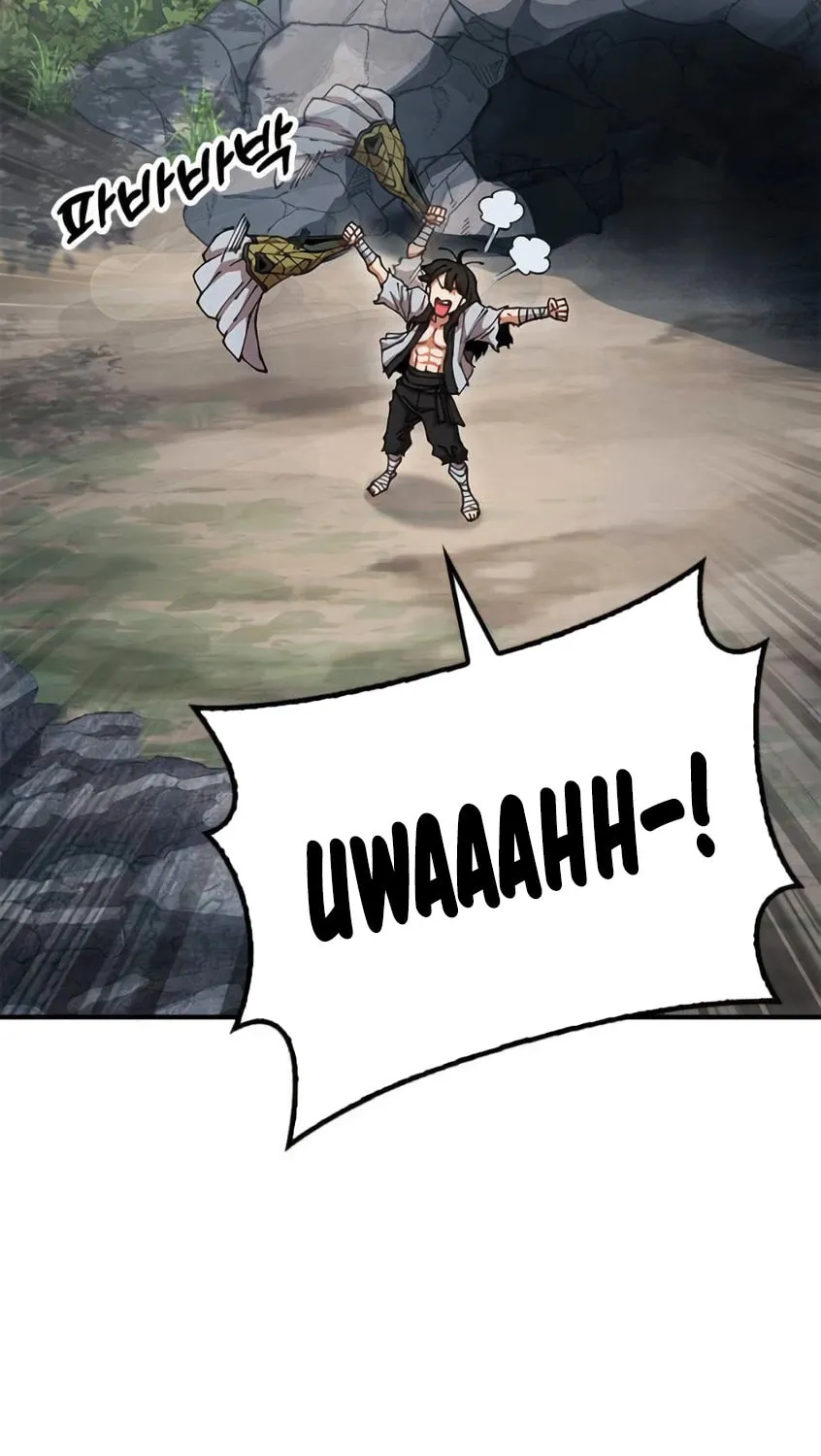 Chronicles of the Lazy Sovereign Chapter 4 page 90 - 