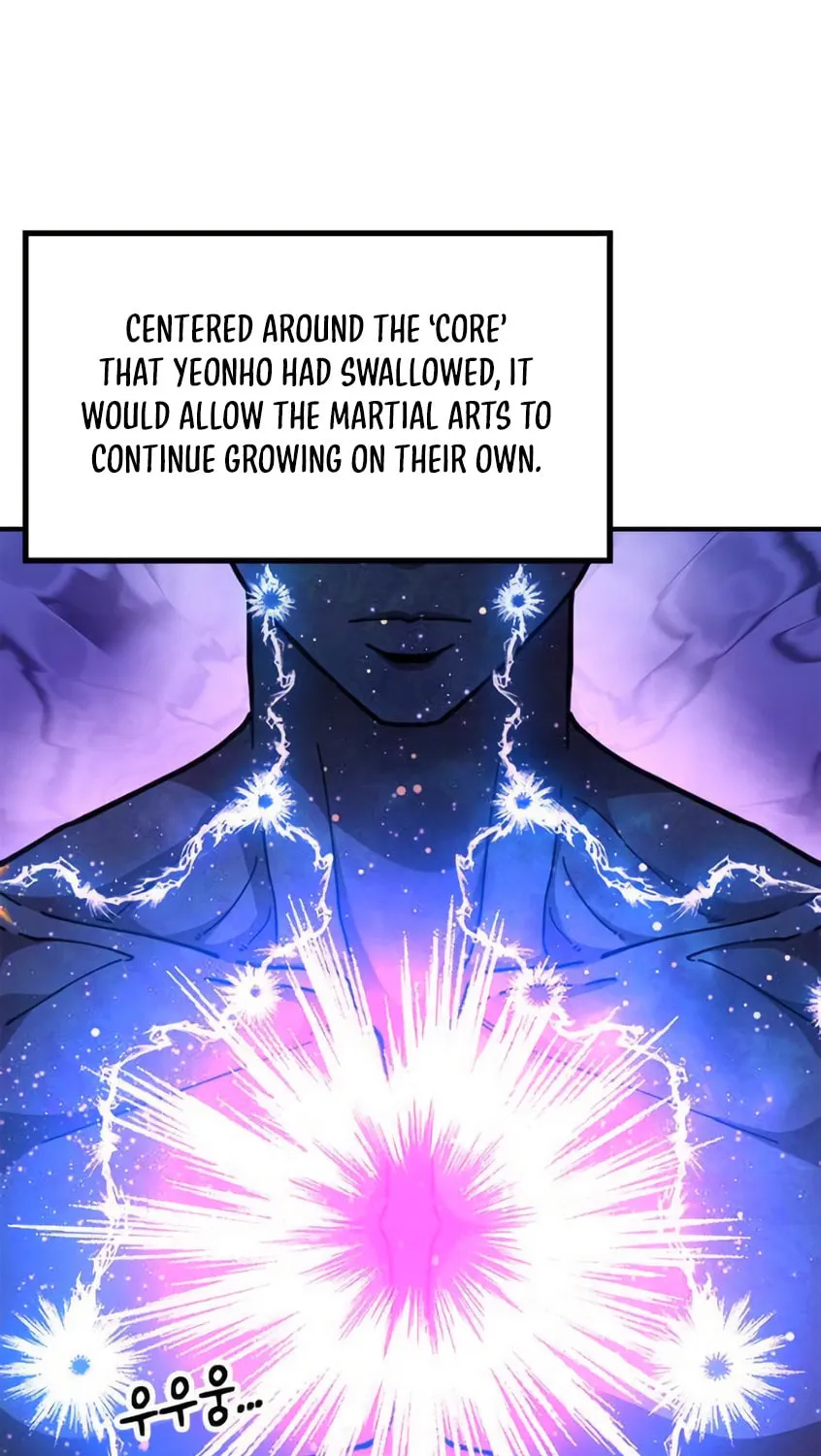 Chronicles of the Lazy Sovereign Chapter 4 page 96 - 