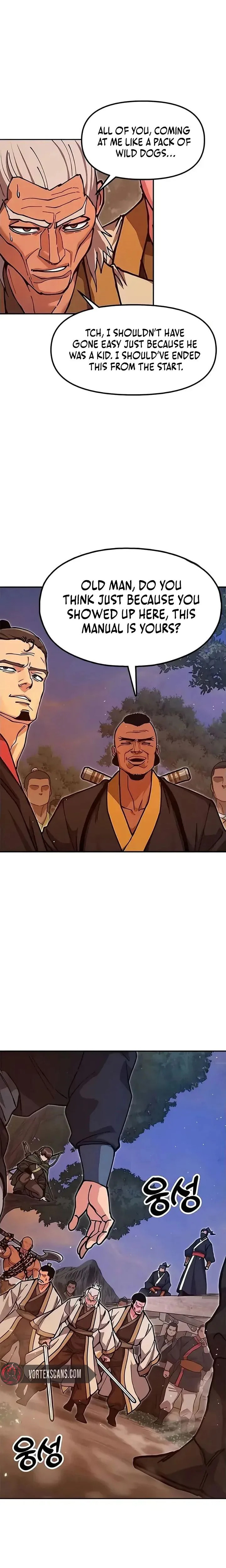 Chronicles of the Lazy Sovereign Chapter 40 page 2 - 