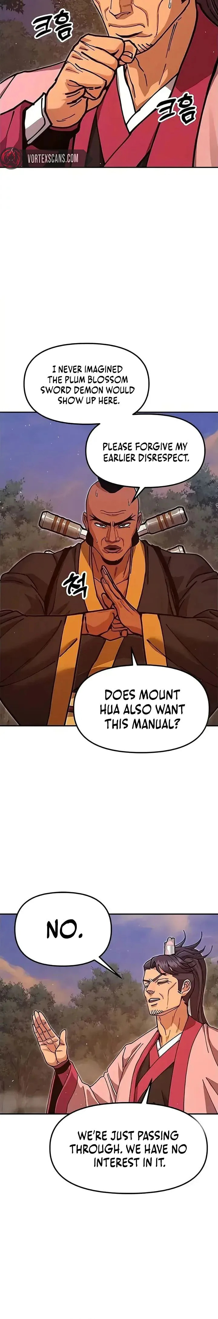 Chronicles of the Lazy Sovereign Chapter 40 page 12 - 
