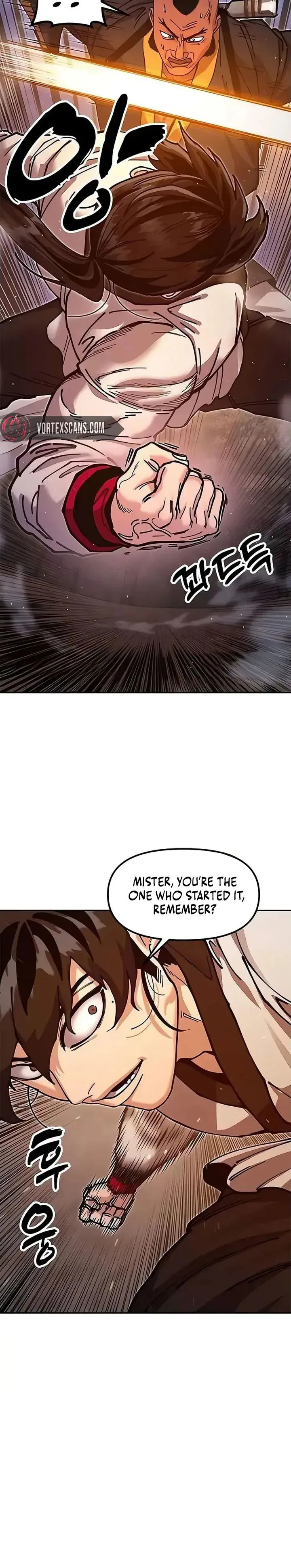 Chronicles of the Lazy Sovereign Chapter 40 page 18 - 