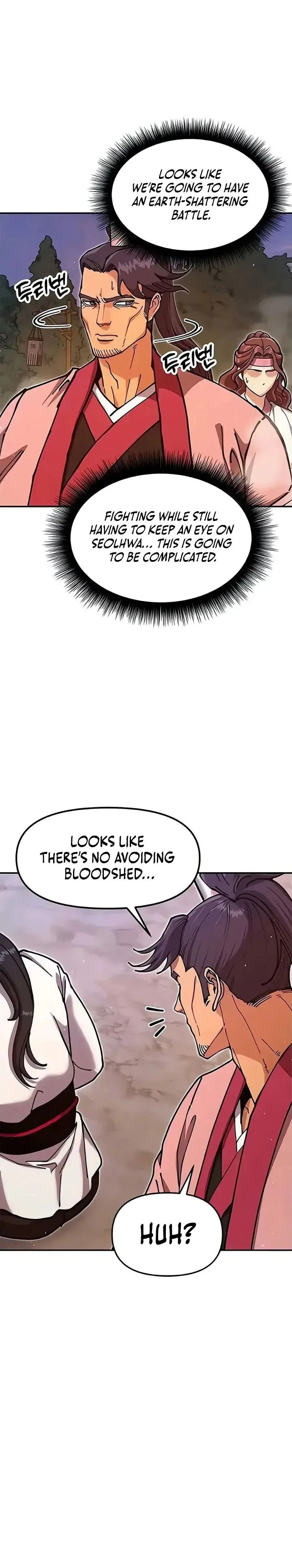 Chronicles of the Lazy Sovereign Chapter 40 page 3 - 