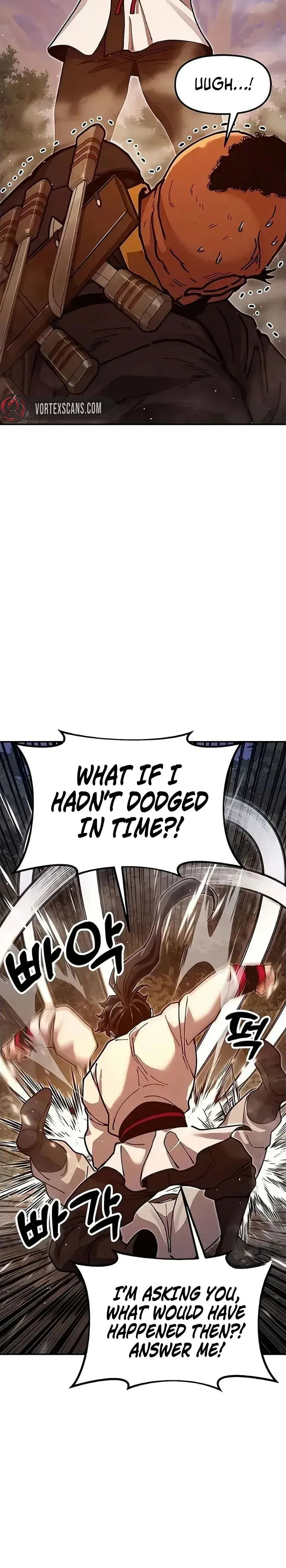 Chronicles of the Lazy Sovereign Chapter 40 page 21 - 