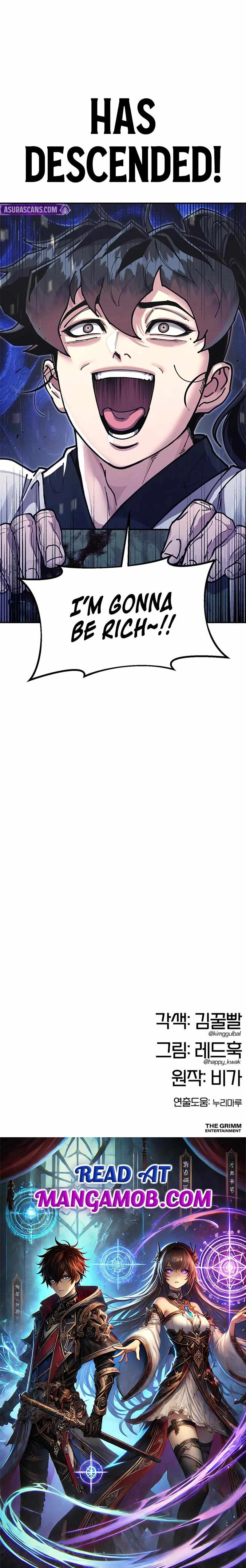 Chronicles of the Lazy Sovereign Chapter 41 page 16 - 