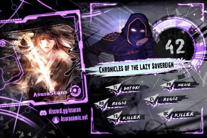 Chronicles of the Lazy Sovereign Chapter 42 page 1 - 