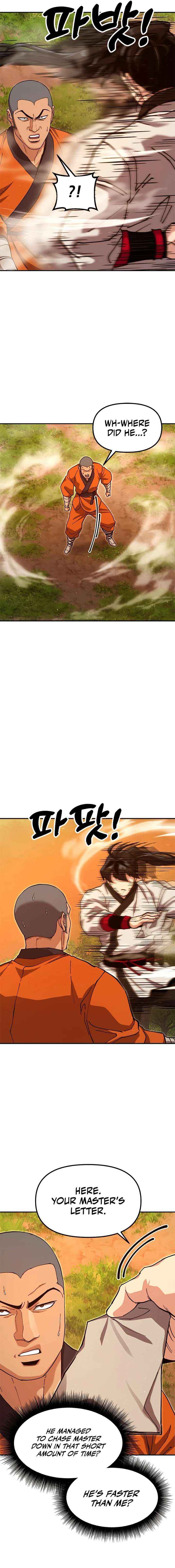 Chronicles of the Lazy Sovereign Chapter 42 page 16 - 