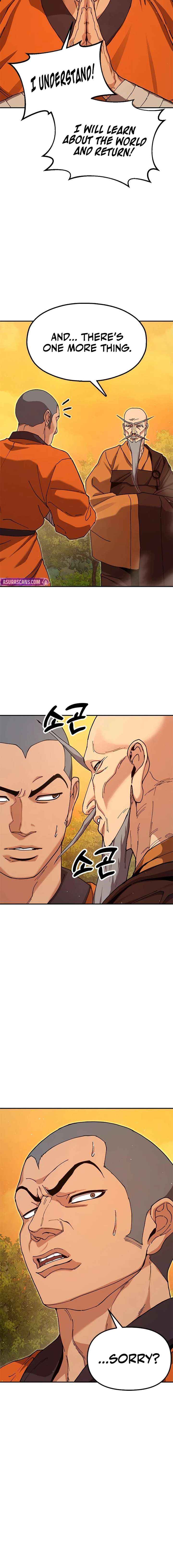 Chronicles of the Lazy Sovereign Chapter 42 page 9 - 