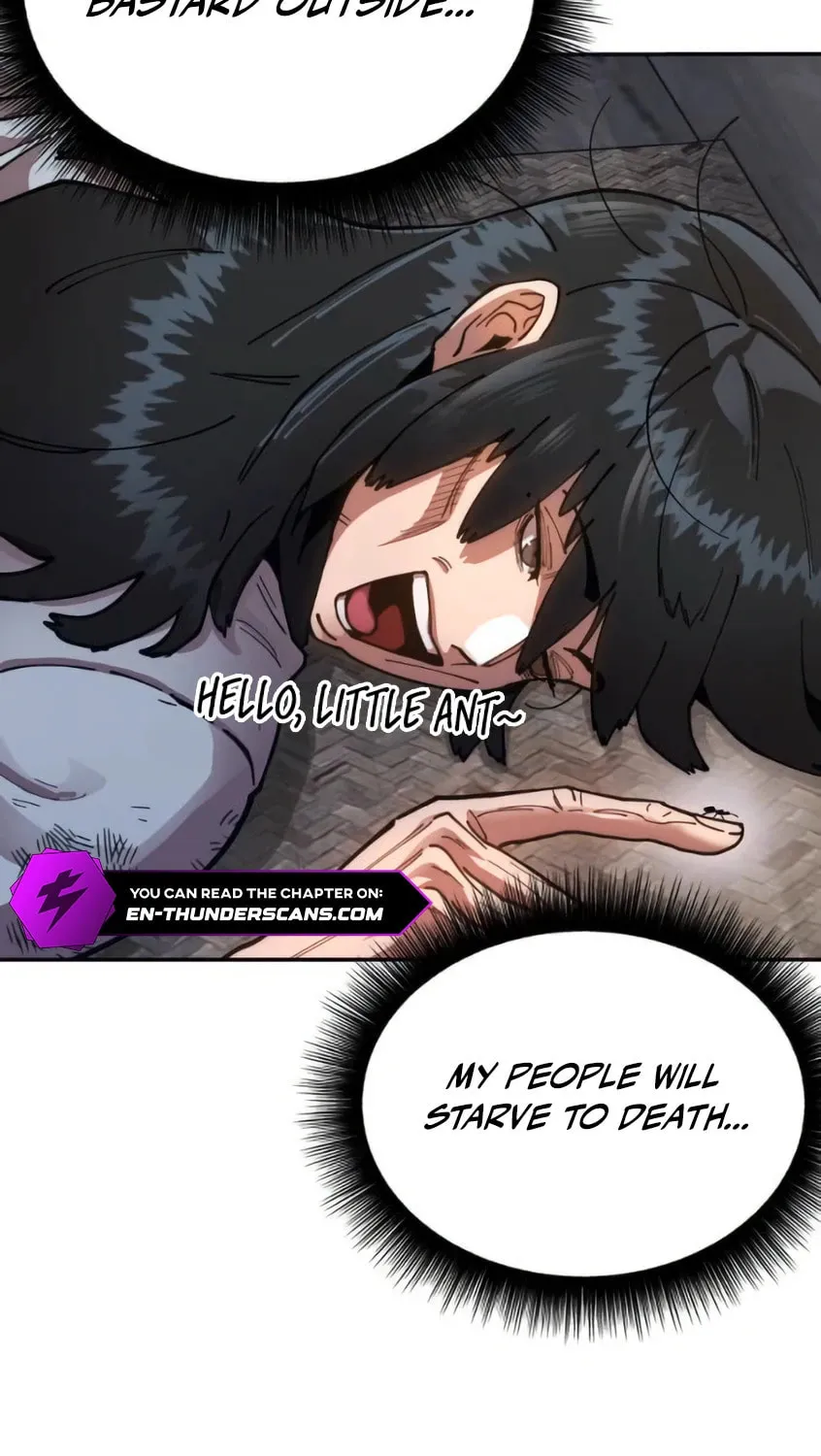 Chronicles of the Lazy Sovereign Chapter 5 page 13 - 
