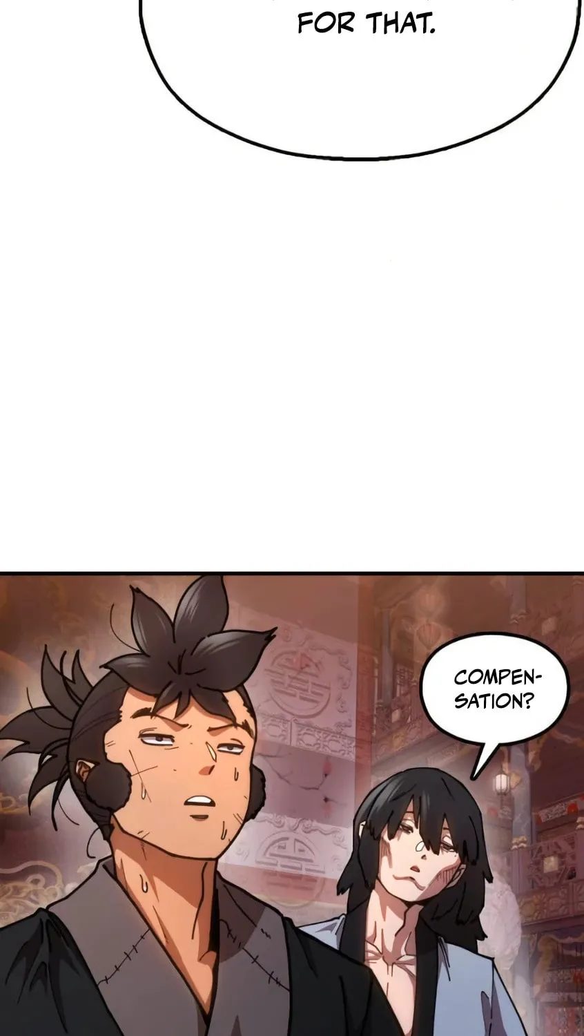 Chronicles of the Lazy Sovereign Chapter 5 page 123 - 