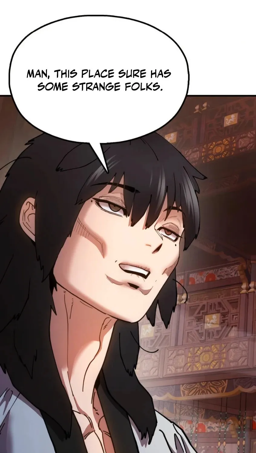 Chronicles of the Lazy Sovereign Chapter 5 page 131 - 