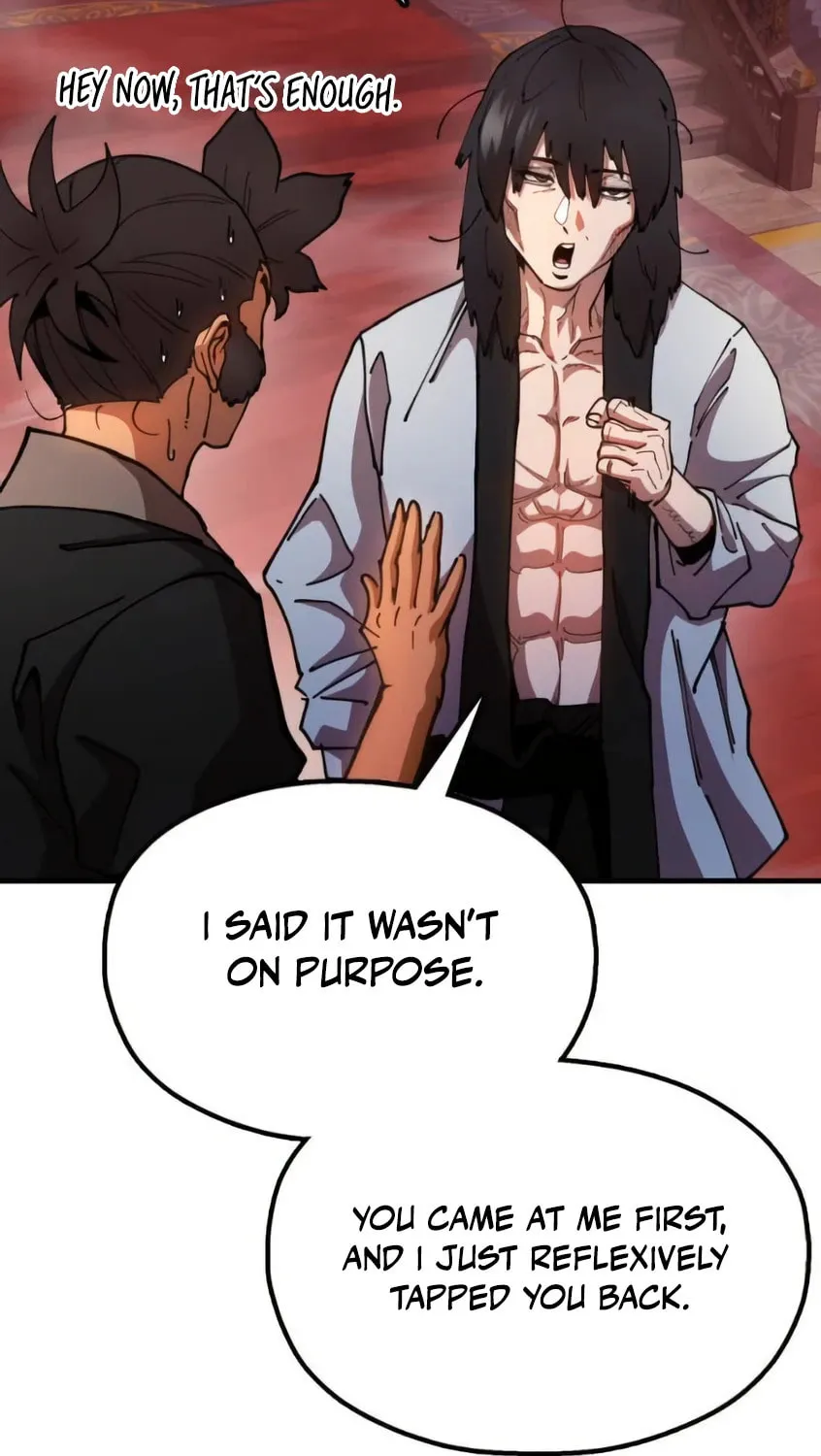 Chronicles of the Lazy Sovereign Chapter 5 page 135 - 